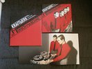 KRAFTWERK  menschmaschine LP - Vinyl / KATALOG  REMASTER 
