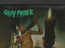 GRAY MATTER - thog LP
