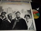 DON CHERRY : OLD AND NEW DREAMS LP 1977 BLACK SAINT ITALY