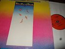 MAHAVISHNU ORCHESTRA : BIRDS OF FIRE LP 1973 CBS 65321 NL