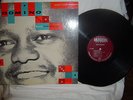RARE-FATS DOMINO-Rock and Rollin' 1956-1st press maroon-LP-9009-VG++/ Mint-