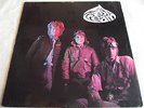 CREAM   FRESH CREAM ** 1966 UK 1st REACTION LP