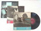 Philips - Mozart 1956 Jubilee Edition The Complete Violin Concertos Grumiaux 3 X