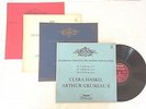 Philips ED1 Minigroove - Beethoven The 10 Violin Sonatas Grumiaux Haskil 4 X