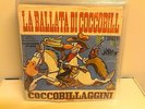 REMO GERMANI la ballata di cocco bill JACOVITTI 7