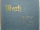 Victor PIKAISEN / Bach 6 sonates et partitas - coffret CDM 3 LPs box
