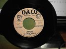 SEE & HEAR SOUL POPCORN   45  FABULOUS PLAYBOYS  Nervous E- to E+