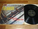 Beatles - please please me, black and gold parlophone lp australian very rare