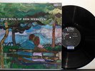 BEN WEBSTER The Soul Of '60 Verve MONO Art Farmer more super clean VG++