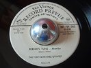 The Tony Martinez Quintet -Bernie's Tune- Latin Jazz 45 on RCA Victor - Hear