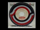 PETULA CLARK/ DOWNTOWN / MY LOVE /ECUADOR PRESSING RARE 7”EX