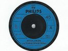 DANKWORTH BIG BAND 45 - BITTER LEMONS - SUPERB UK FUNK JAZZ & B-BOY DRUMS oHEARo