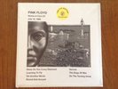 LP PINK FLOYD VENICE IN FURS I/II LIMITED EDITION 8/22 TMQ VERY RARE YELLOW WAX