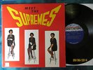 SUPREMES - 1982 - 