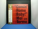 MEL TORME COMIN' HOME BABY JAPAN