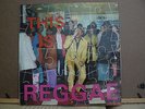 EX+/VG+UK PAMA LP THIS IS REGGAE DERRICK MORGAN UPSETTERS MAYTONES OWEN GREY ETC