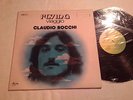 CLAUDIO ROCCHI / VIAGGIO FLYING  ITALIAN ITALY  PROG ARISTON OXFORD 1976 LP