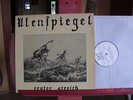 Ulenspiegel Erster Streich , Krautrock original germ 1st.Privatpress.1977+Insert