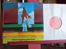 Latte e miele, Passio... italian prog orig. italy 1st.press Polydor  1972