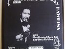 Art Of Screamin Jay Hawkins Spivey LP 1036 Washboard Doc Nat Riddles The Cave NM