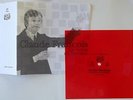 ? CLAUDE FRANCOIS Disque souple / flexi-disc 45 tours ? La ferme bonheur [Red]