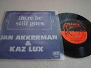 Jan Akkerman & Kaz Lux - There He Still Goes 7
