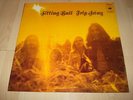 Sitting Bull - Trip Away LP Vinyl CBS S 64 697 extremly rare - unplayed copy