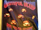 GRATEFUL DEAD LP- IN THE DARK- NEW SEALED MFSL 180-GRAM RARE NUMBERED 000568