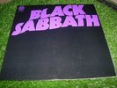 Vinyl lp record Black Sabbath Master of Reality original Oz Vertigo swirl