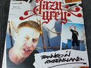 Lazy Grey - Banned in Queensland 2LP - Rare Oz Hip Hop Gatefold Banned in QLD
