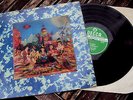 THE ROLLING STONES - THEIR SATANIC MAJESTIES REQUEST - 3 D COVER - GREEN LABEL