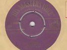 ELVIS PRESLEY Hound Dog (HMV) UK 45