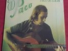 PACO DE LUCIA LP UK PACO