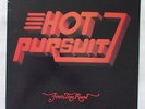 Hot Pursuit First Time 'Round 1986 LP EP Vinyl NM RARE Private Press Signed