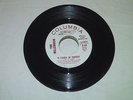 MILLENNIUM To Claudia On Thursday 45 US 1968 MONO mixes Curt Boettcher Columbia