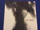 Pearl Jam Live on Ten Legs Vinyl Record LP 2011, Eddie Vedder