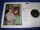 (SXL 2122) ed1 Mario Del Monaco, Erede: Great tenor arias. RARE, NEAR MINT/MINT