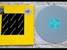 DEPECHE MODE | BLASPHEMOUS RUMOURS | GRAUES VINYL 12 