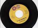 The Marvelettes 45 