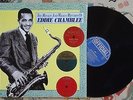 The Rockin' And Walkin' Rhythm Of Eddie Chamblee LP 1947-57 R&B Mint-