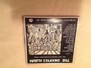 VARIOUS. -  THE SNOOPIES ALBUM  LP .  VINYL./  CARDIACS ,TRONICS ETC