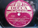 4x 78rpm MAGDA TAGLIAFERRO - MOZART PIANO Concerto - HARD TO FIND 