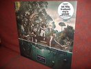 Graveyard - Hisingen Blues LP bi-coloured Vinyl ltd. Sold Out SEALED