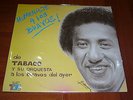 TABACO homenaje a los bravos LP / GREAT VENEZUELA SALSA GUAGUANCO ???