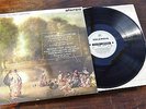 Mozart: Eine Kleine / Handel: Water Music - Karajan **Columbia SAX 2389 ED1**