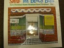 THE BEACH BOYS - SMILE + SMILE SESSIONS - 2X 12