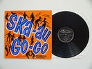 Rolando Al & The Soul Bros Ska-Au-Go-Go Studio One Excellent