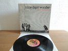 NINE DAYS WONDER - SONNET TO BILLY FROST 1976 KRAUTROCK HAMMER ON BACILLUS