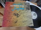 AGITATION FREE MALESCH 1972 MINT VERTIGO SWIRL KRAUTROCK