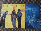 BAD BOYS BLUE - HEARTBEAT - LP - 1987 - Coconut - Italo Disco Euro Dance